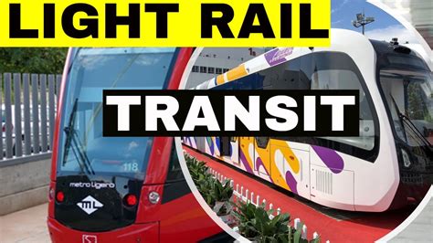 FAST FACTS: What’s the LRT.